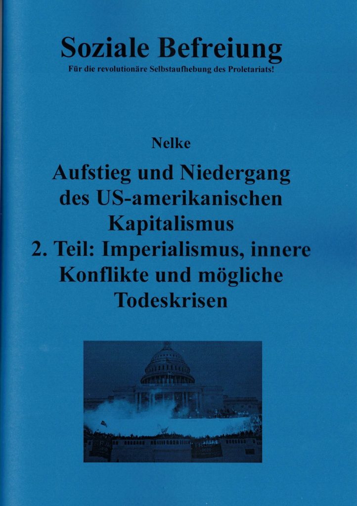 Soziale Befreiung » Annonce: Aufstieg Und Niedergang Des US ...